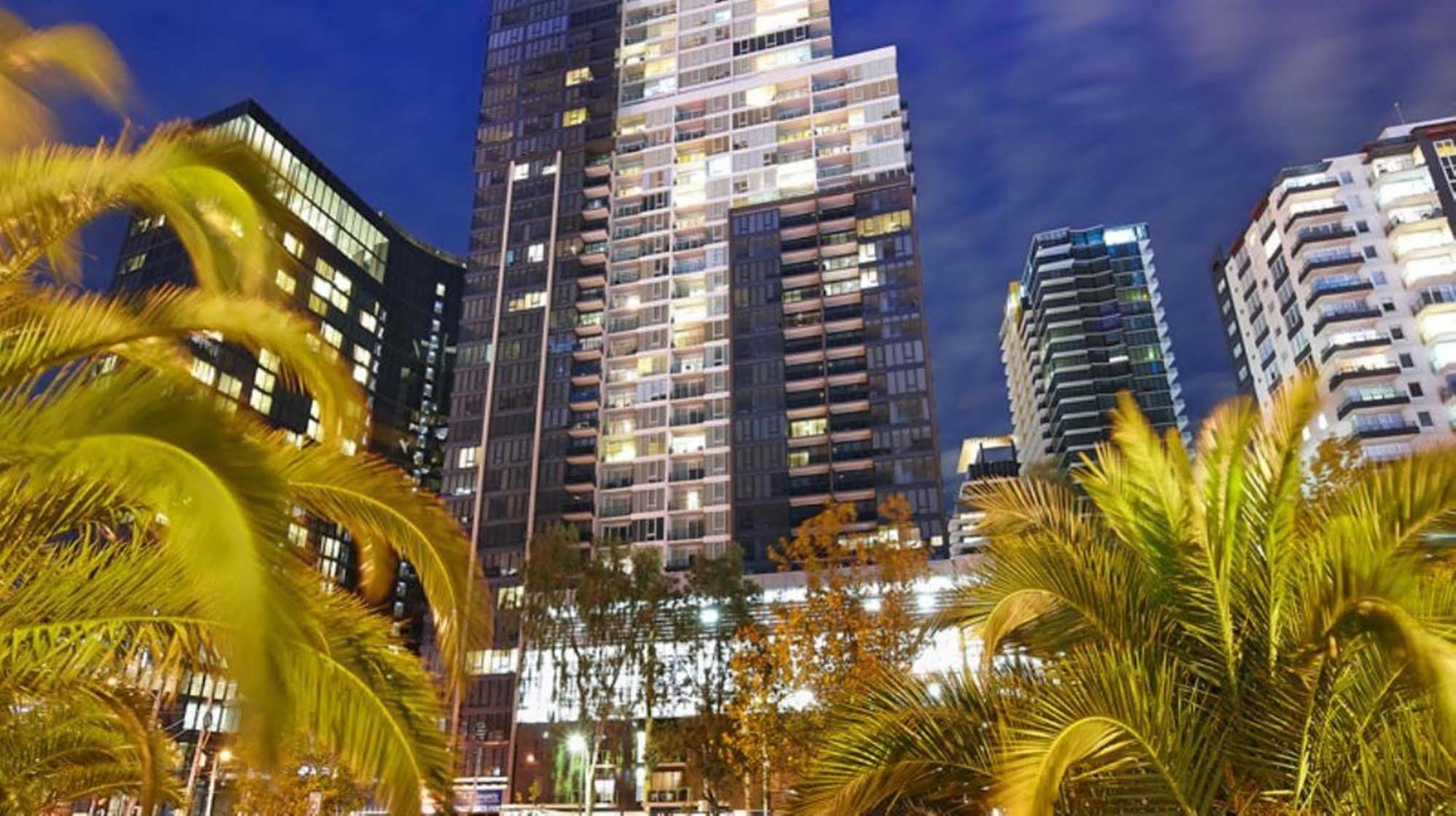 Gem Apartments Short Stay - Melbourne — Photos 3