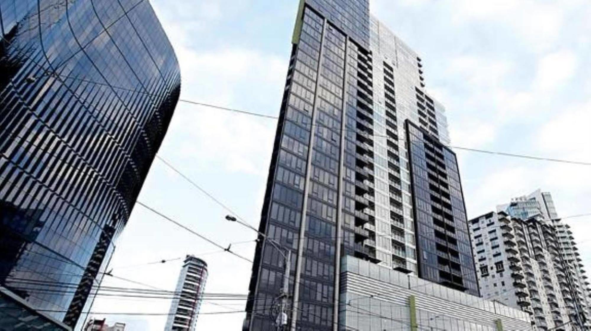 Gem Apartments Short Stay - Melbourne — Photos 1